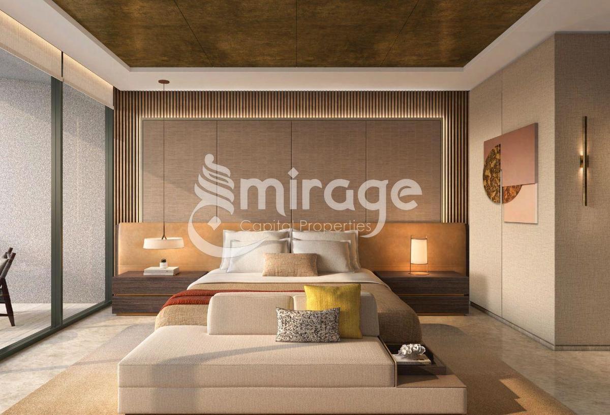 Nawayef Homes | 4BHK Villa | Type 5 | Corner Unit-1-1