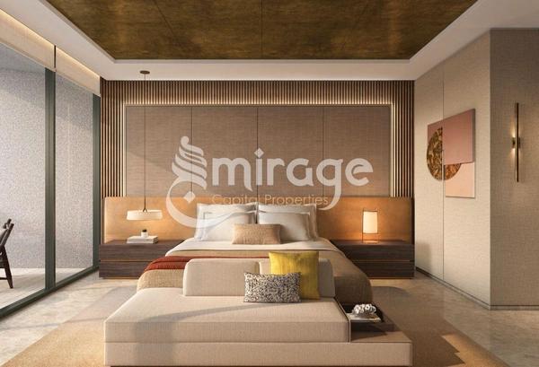 Nawayef Homes | 4BHK Villa | Type 5 | Corner Unit