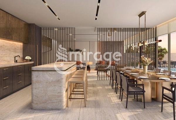 Nawayef Homes | 4BHK Villa | Type 5 | Corner Unit