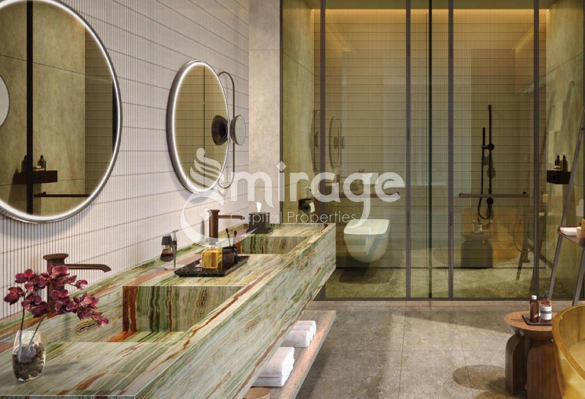 Nawayef Homes | 4BHK Villa | Type 5 | Corner Unit-5-5