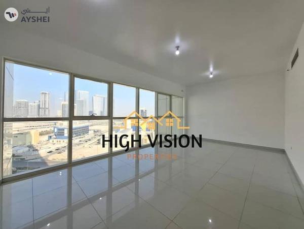 Marina Blue Tower, Marina Square, Al Reem Island, Abu Dhabi