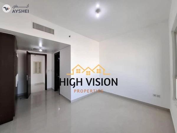 Marina Blue Tower, Marina Square, Al Reem Island, Abu Dhabi