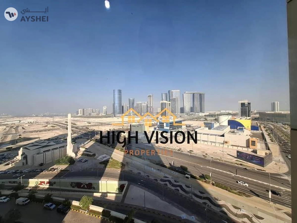 Marina Blue Tower, Marina Square, Al Reem Island, Abu Dhabi-16-16