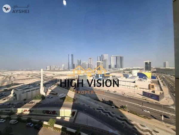 Marina Blue Tower, Marina Square, Al Reem Island, Abu Dhabi