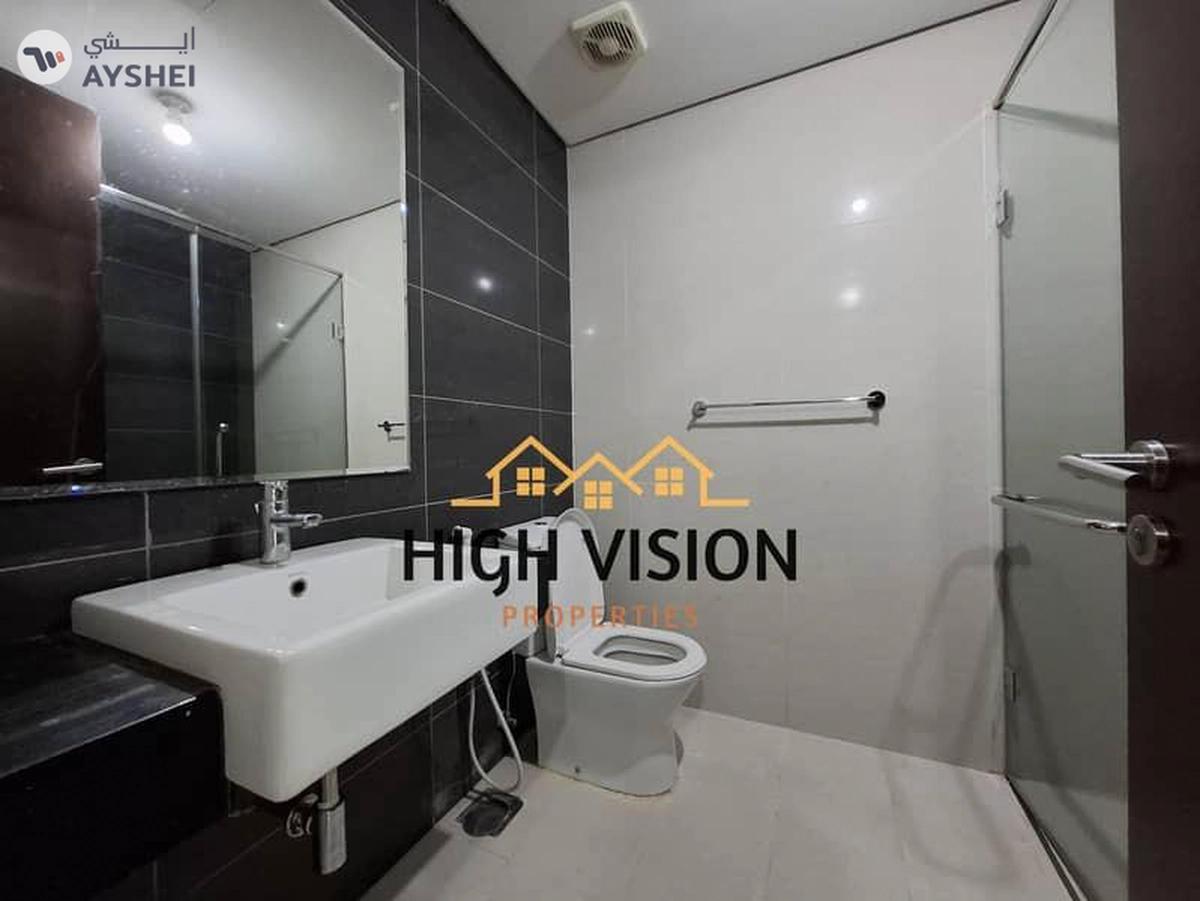 Marina Blue Tower, Marina Square, Al Reem Island, Abu Dhabi-17-17