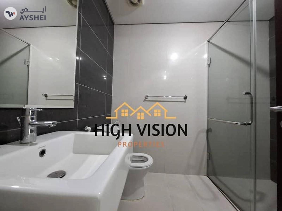 Marina Blue Tower, Marina Square, Al Reem Island, Abu Dhabi-18-18