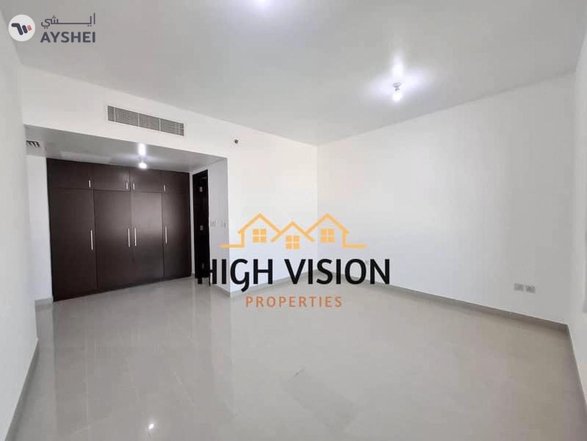 Marina Blue Tower, Marina Square, Al Reem Island, Abu Dhabi-2-2