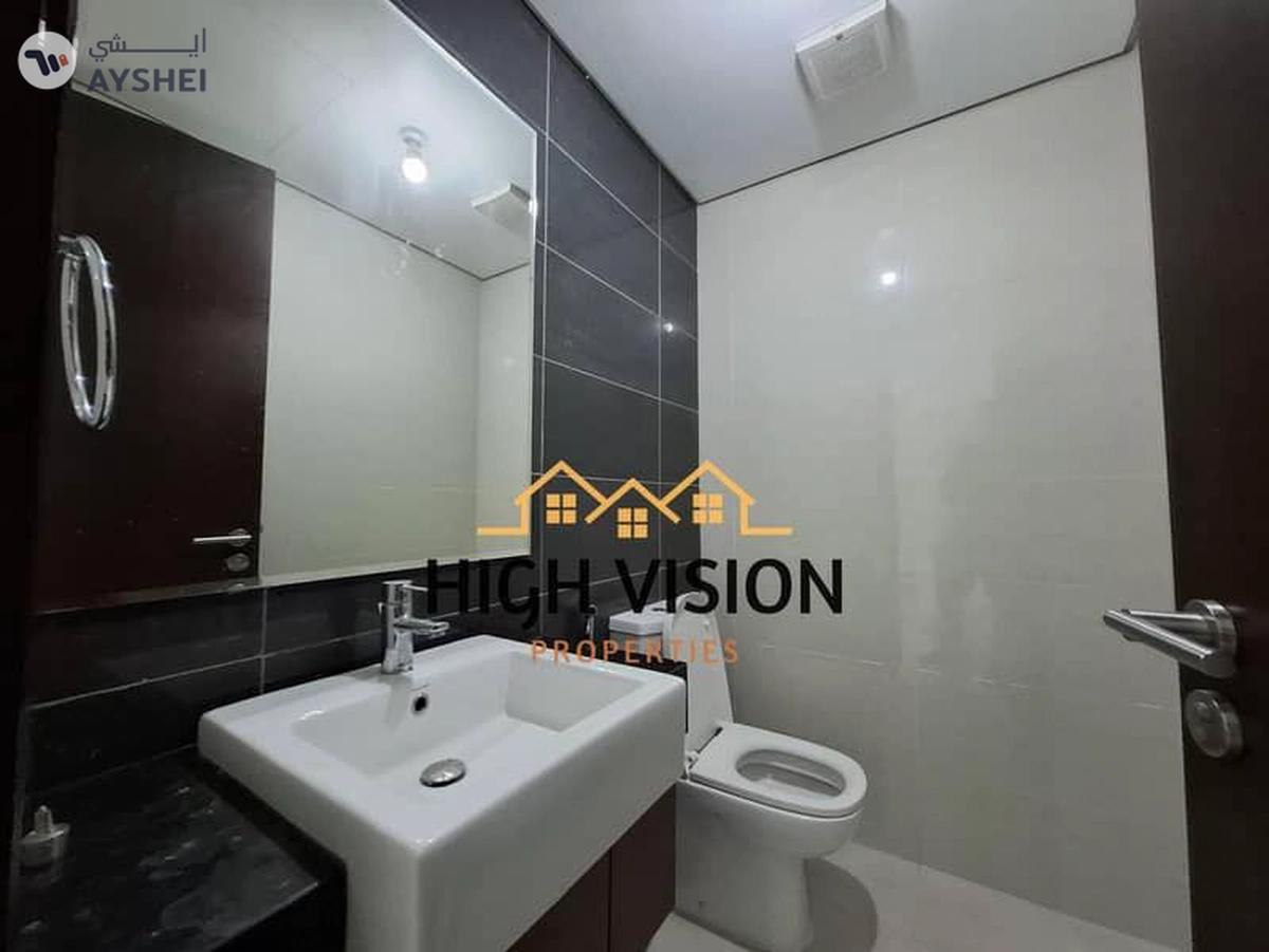 Marina Blue Tower, Marina Square, Al Reem Island, Abu Dhabi-5-5