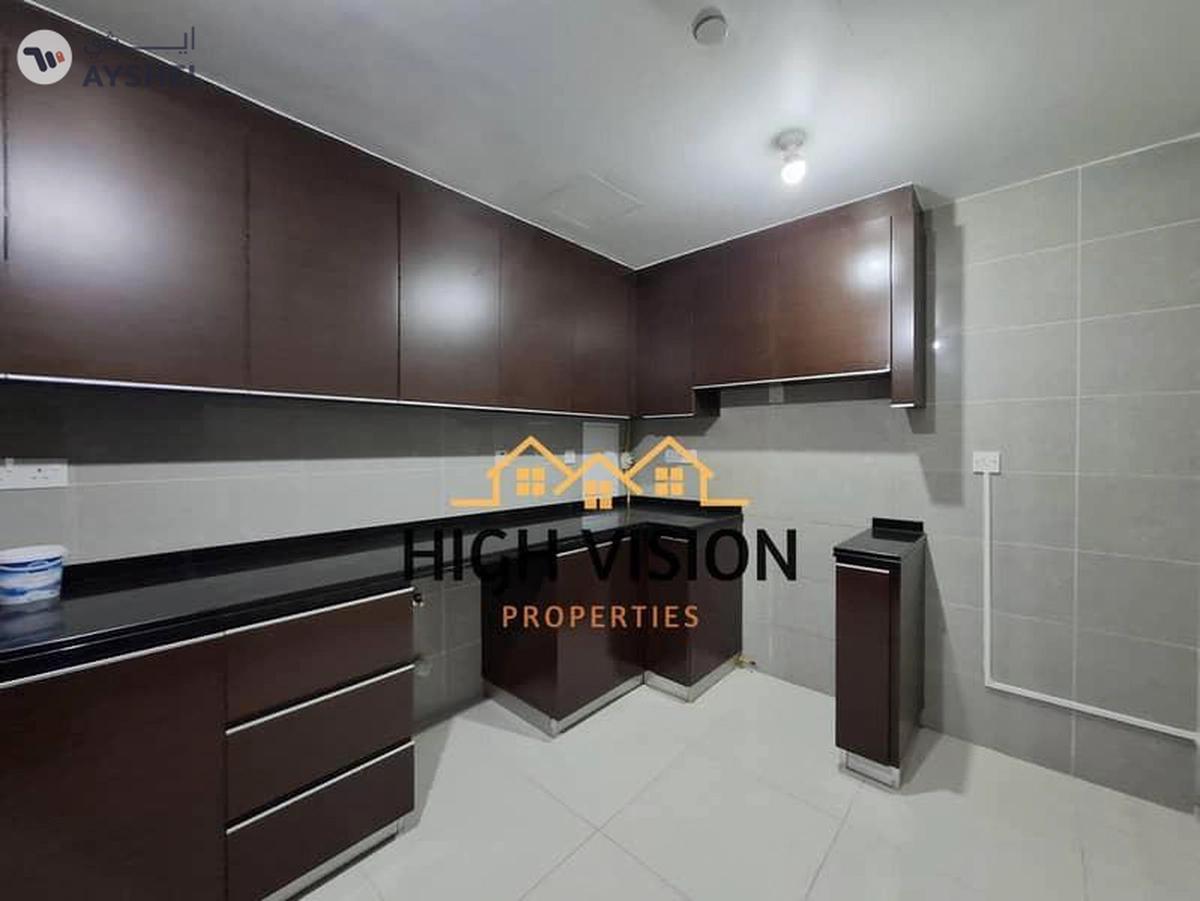 Marina Blue Tower, Marina Square, Al Reem Island, Abu Dhabi-6-6