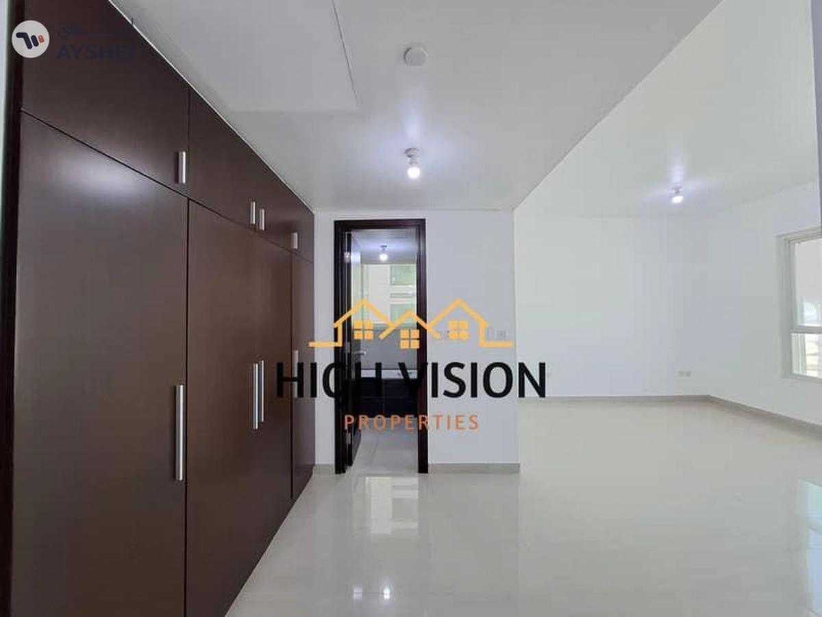 Marina Blue Tower, Marina Square, Al Reem Island, Abu Dhabi-8-8