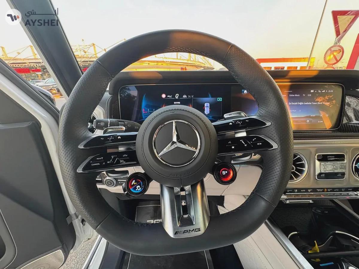amg g63 fresh import japon-15-15