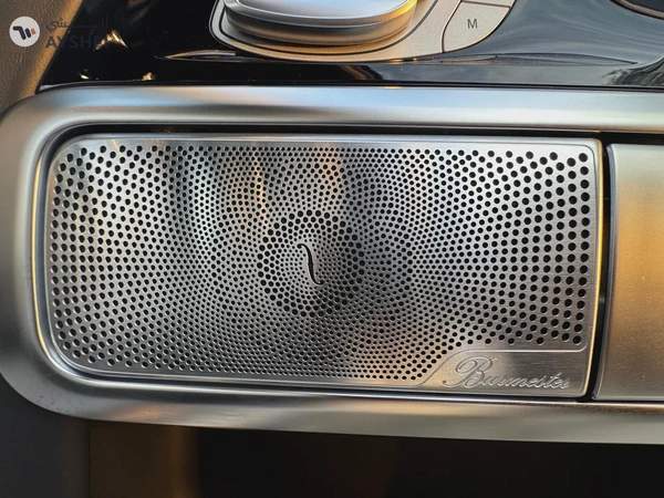 amg g63 fresh import japon