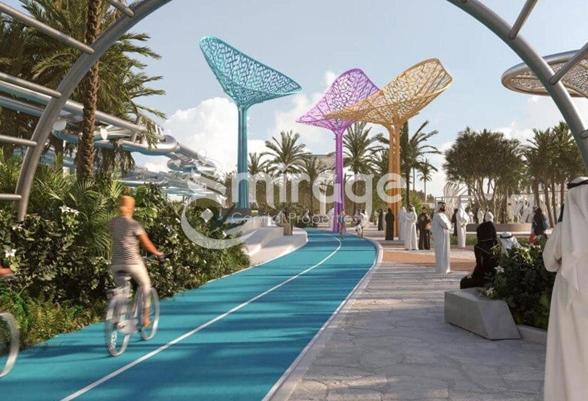 Luxurious 4BR Villa | Modern Facilities-0-0