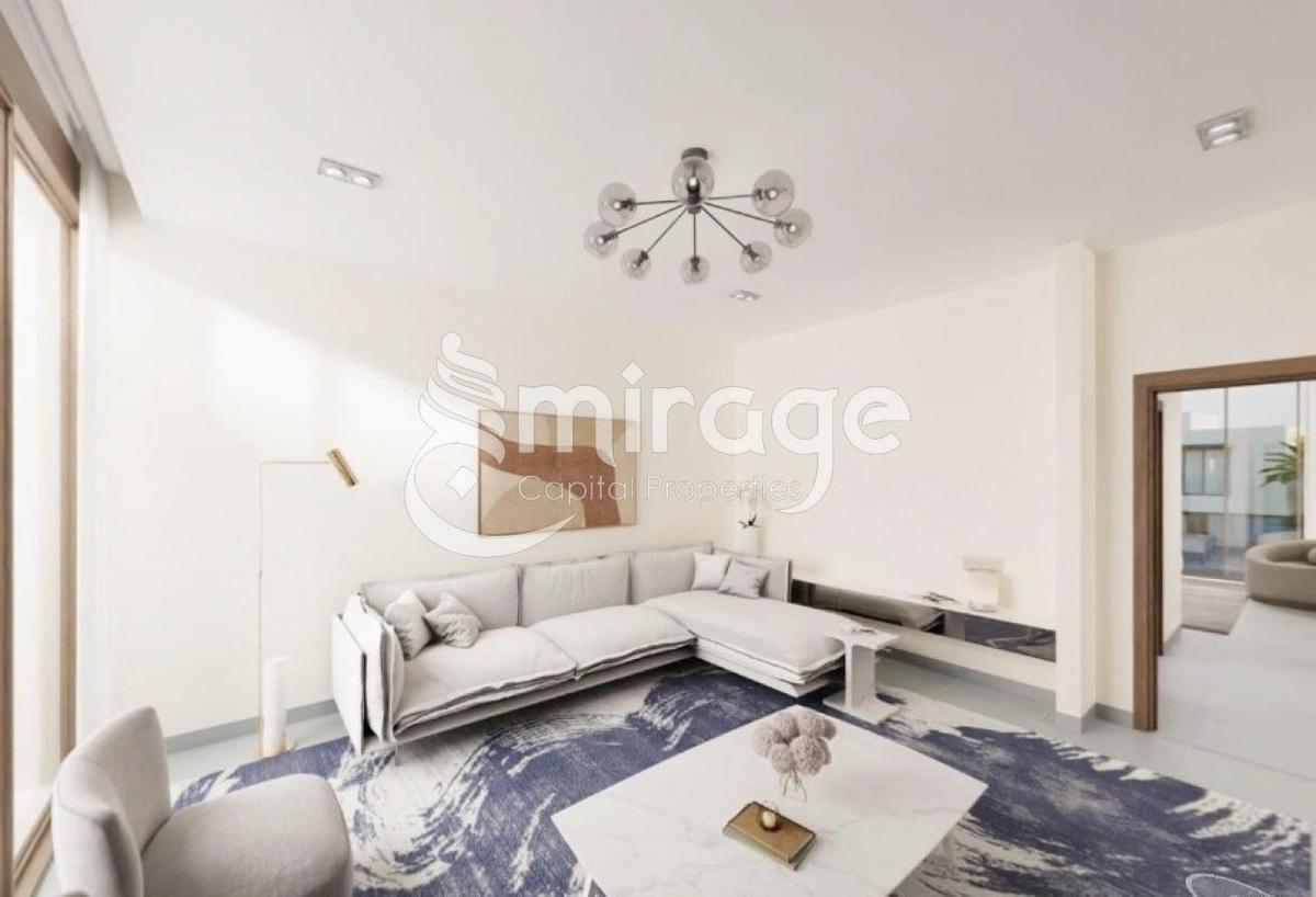 Luxurious 4BR Villa | Modern Facilities-3-3