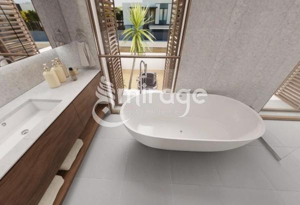 Luxurious 4BR Villa | Modern Facilities