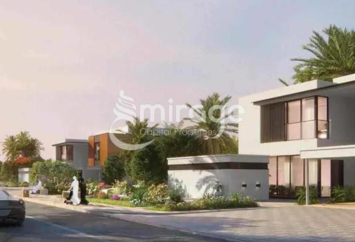 Luxurious 4BR Villa | Modern Facilities-4-4