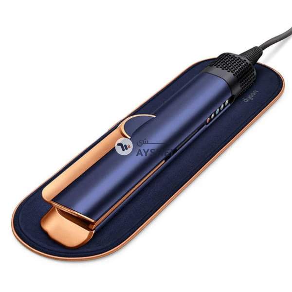 Dyson Airstrait Straightener HT01 Prussian Blue hair care