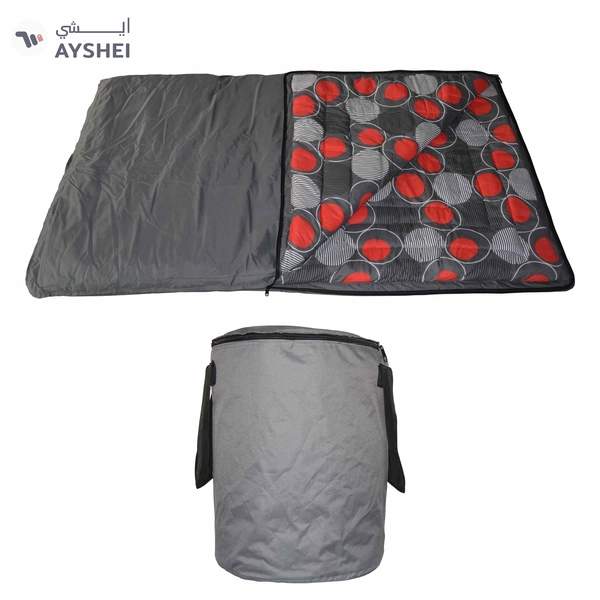 warmest backpacking sleeping bag