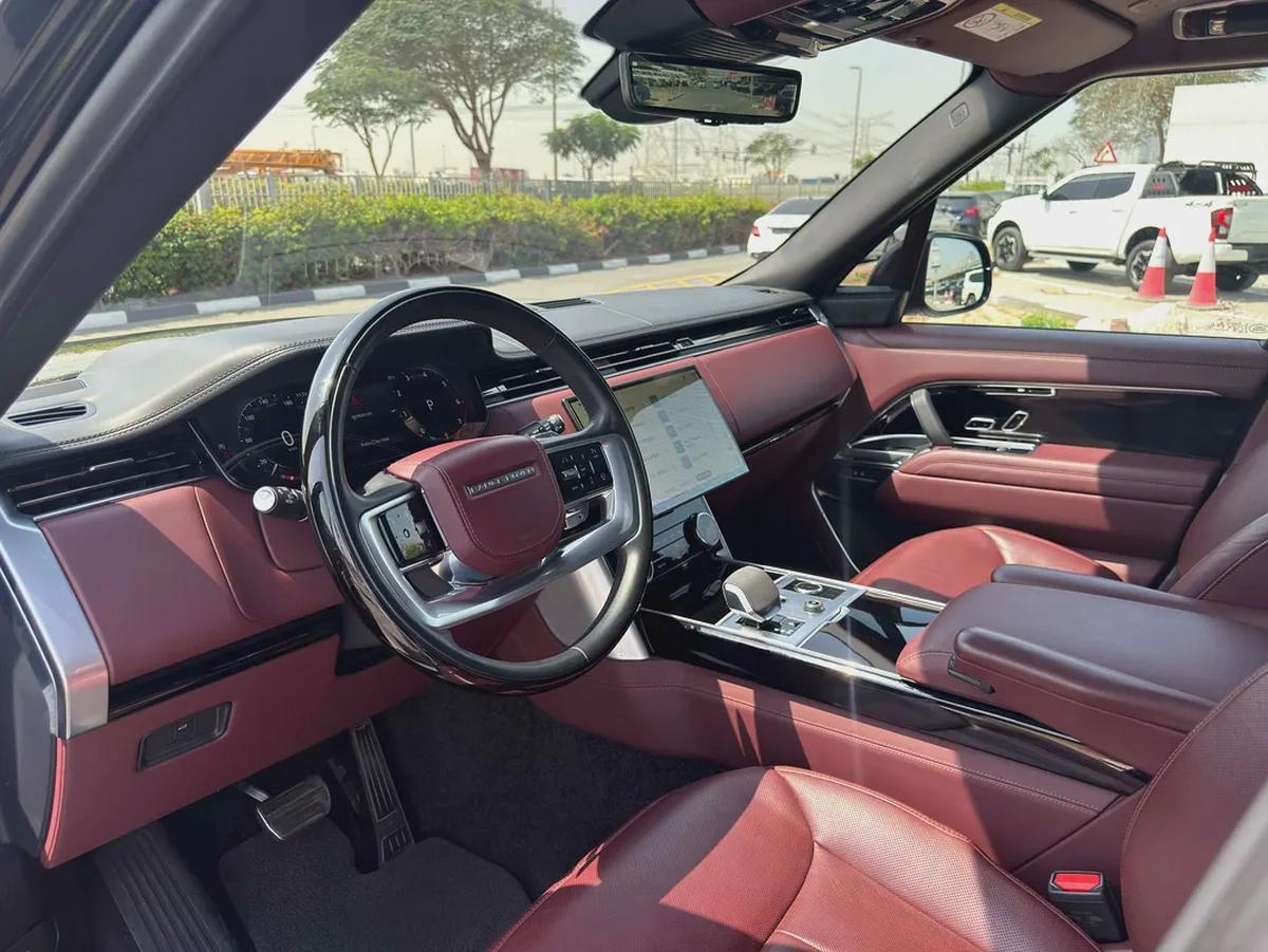 GCC SPEC**2023**NEAT AND CLEAN LESS KILOMETER-5-5