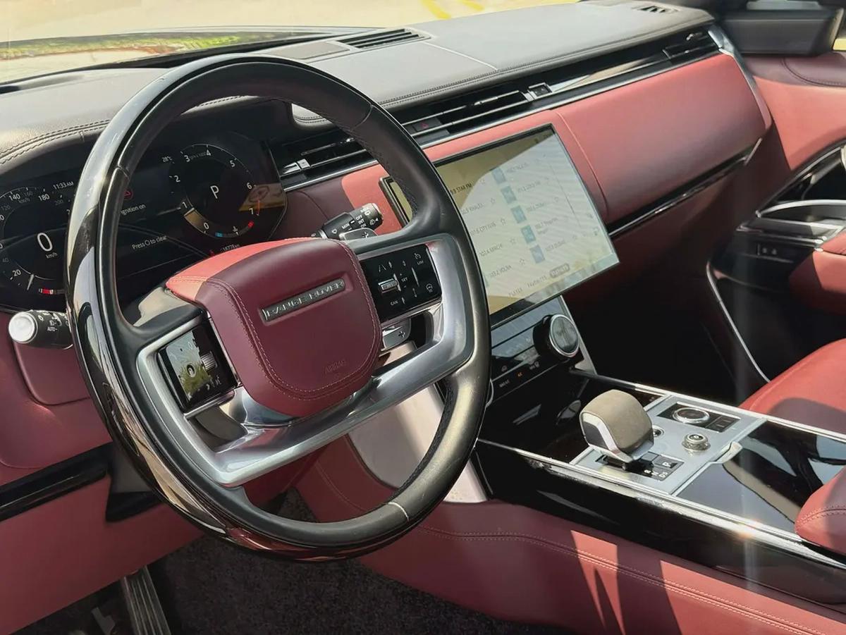 GCC SPEC**2023**NEAT AND CLEAN LESS KILOMETER-6-6