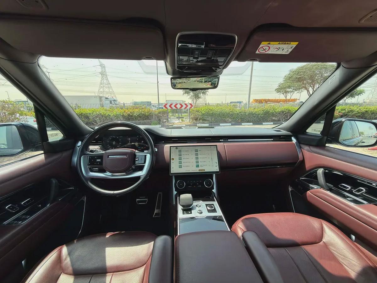 GCC SPEC**2023**NEAT AND CLEAN LESS KILOMETER-7-7