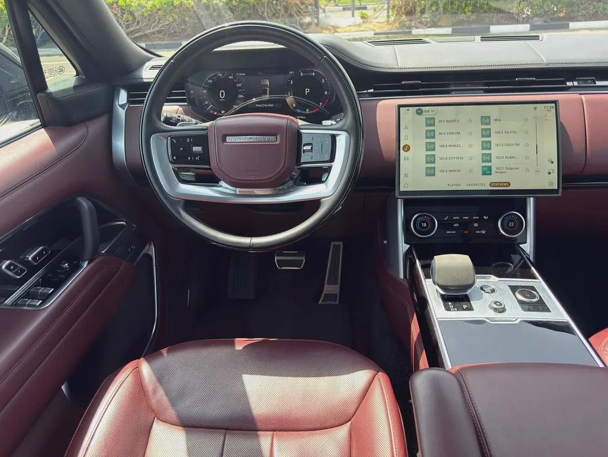 GCC SPEC**2023**NEAT AND CLEAN LESS KILOMETER-8-8