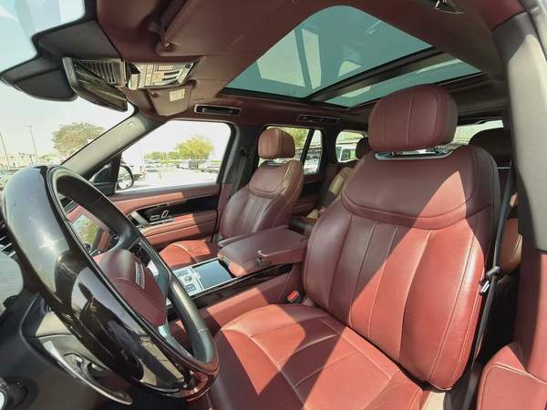 GCC SPEC**2023**NEAT AND CLEAN LESS KILOMETER