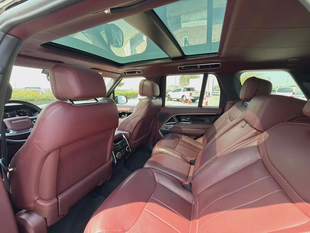 GCC SPEC**2023**NEAT AND CLEAN LESS KILOMETER-15-15