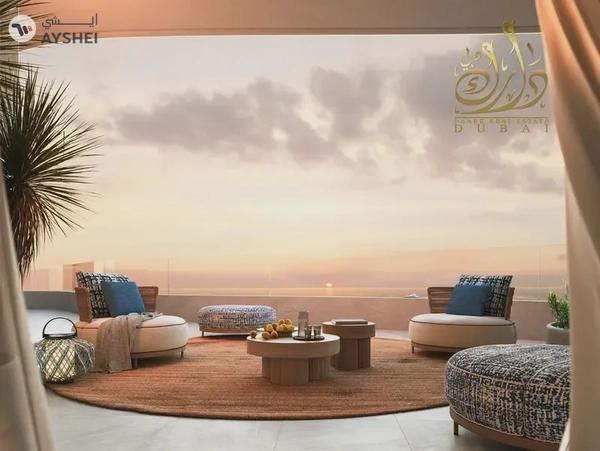 WATERFRONT LIVING || SEA VIEW || BIG OFFER || LIMITED TIME