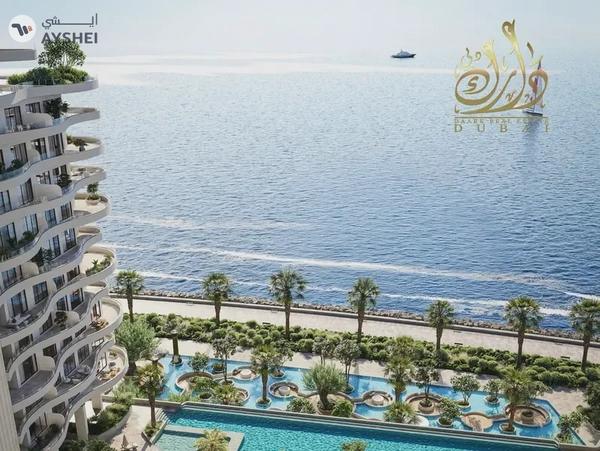 WATERFRONT LIVING || SEA VIEW || BIG OFFER || LIMITED TIME