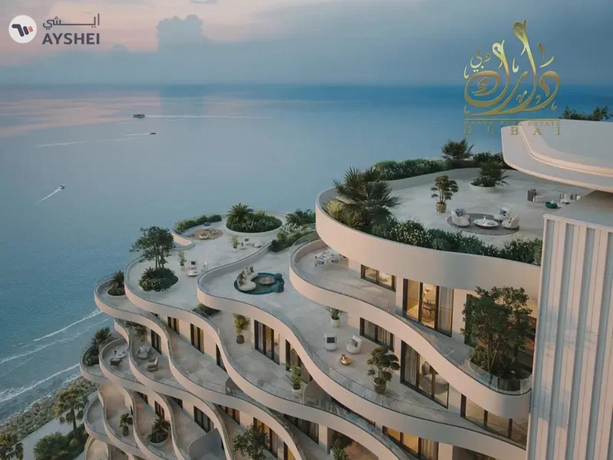 WATERFRONT LIVING || SEA VIEW || BIG OFFER || LIMITED TIME-19-19