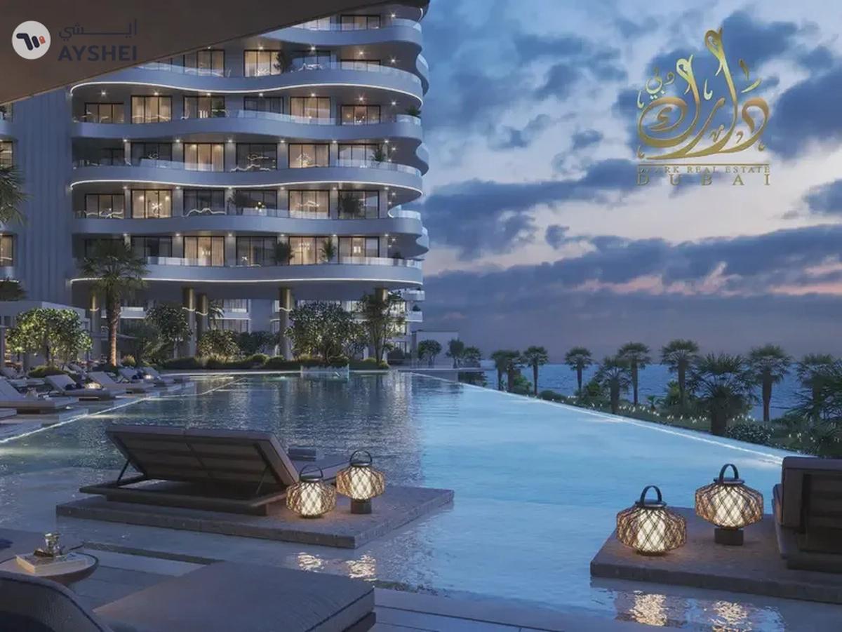 WATERFRONT LIVING || SEA VIEW || BIG OFFER || LIMITED TIME-1-landscape