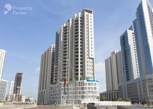 Furnished 1BR | Full Facilities | Prime Location