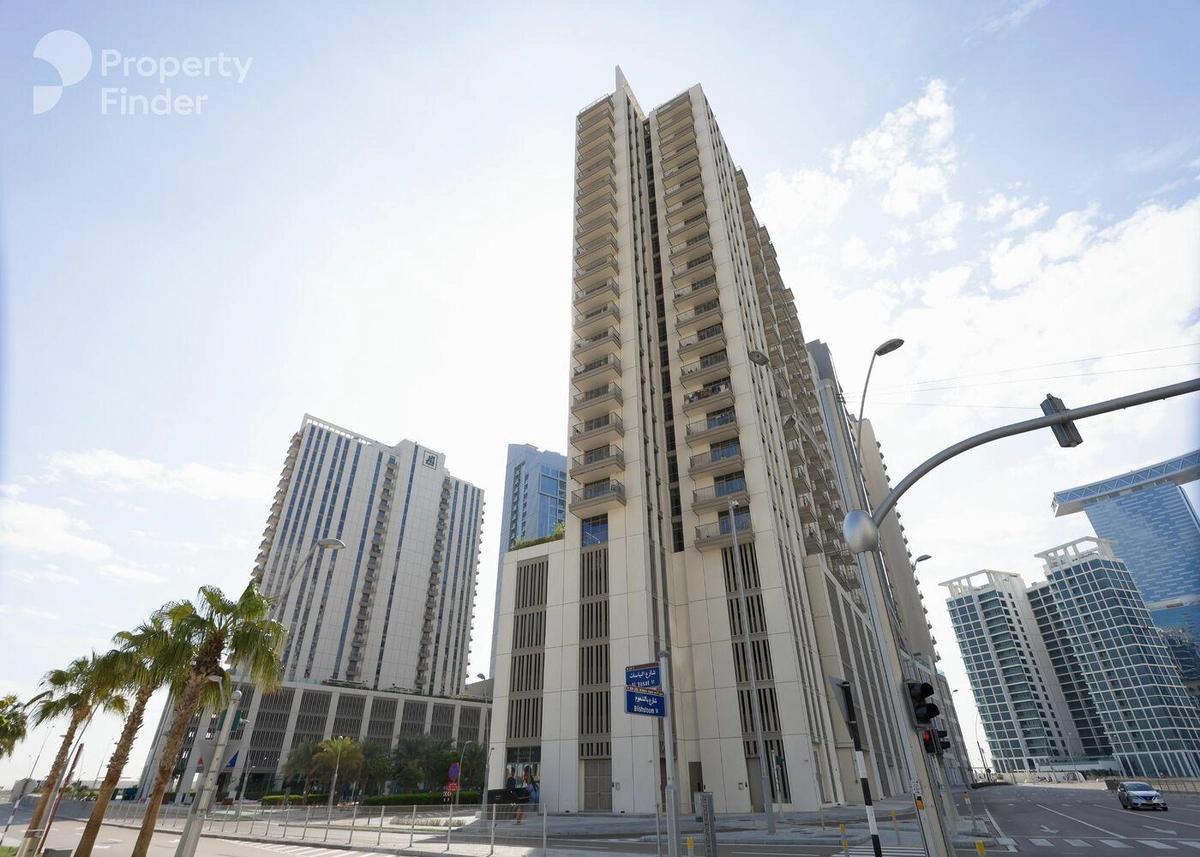 Furnished 1BR | Full Facilities | Prime Location-2-2