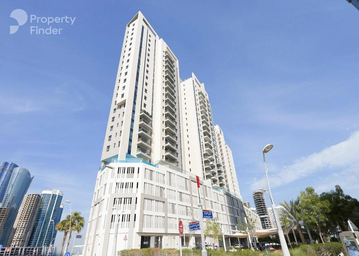 Furnished 1BR | Full Facilities | Prime Location-21-21