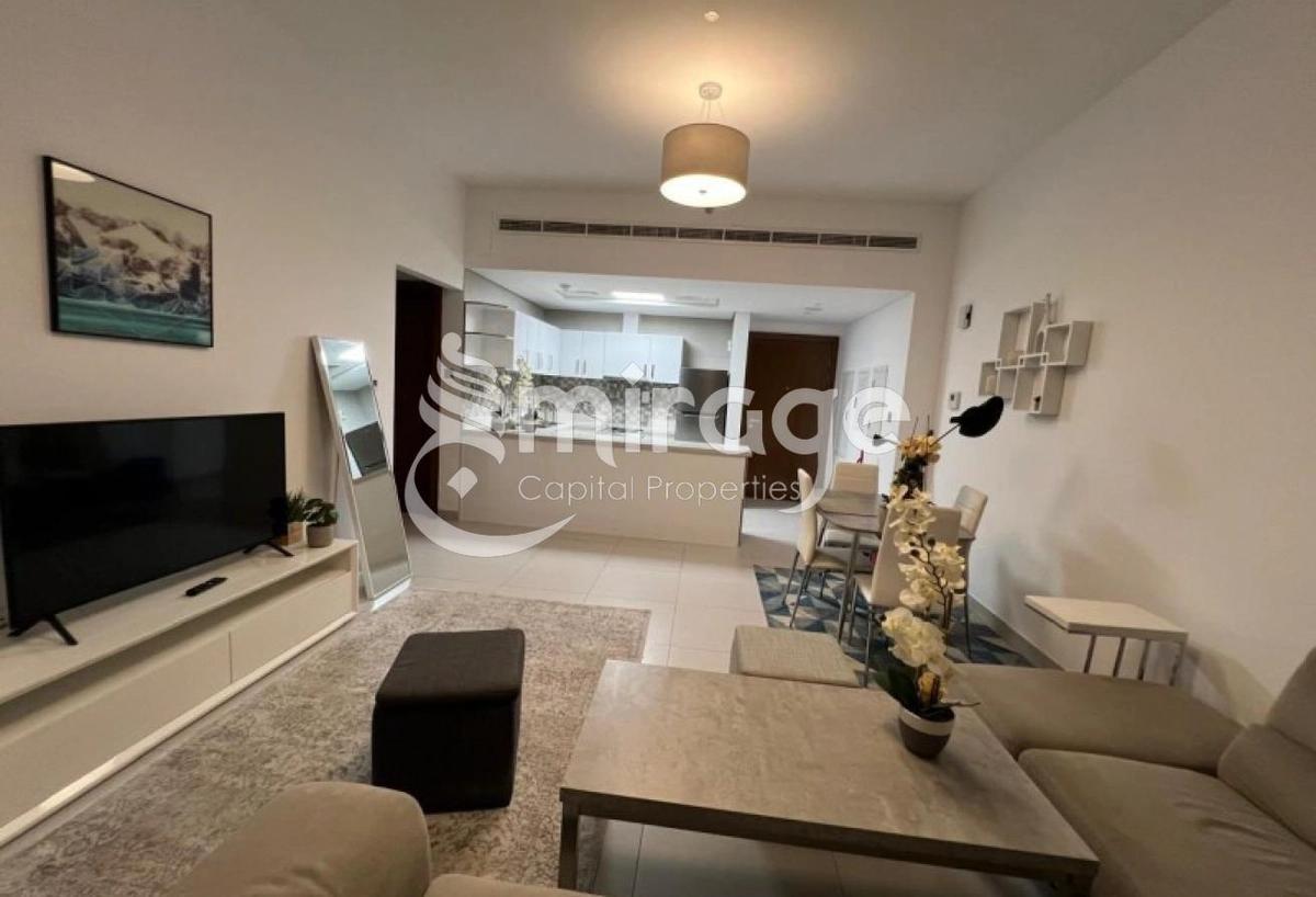 Furnished 1BR | Full Facilities | Prime Location-7-7