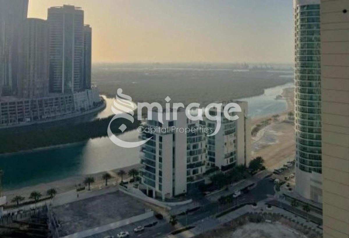 Furnished 1BR | Full Facilities | Prime Location-0-landscape