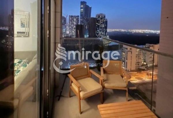 Furnished 1BR | Full Facilities | Prime Location