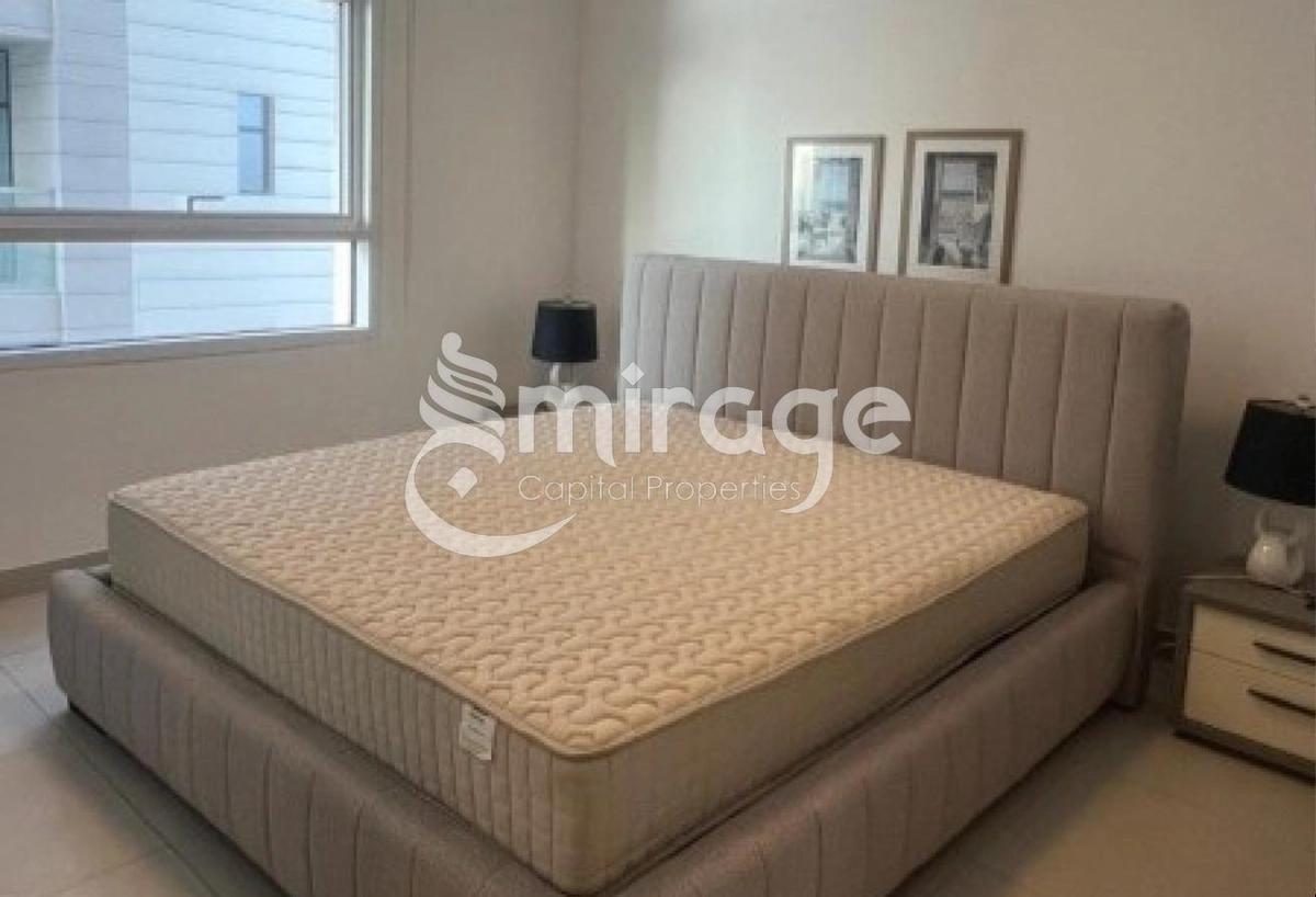 Furnished 1BR | Full Facilities | Prime Location-11-11