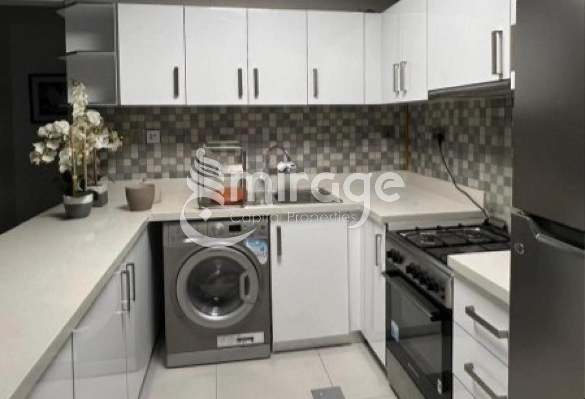 Furnished 1BR | Full Facilities | Prime Location-1-1