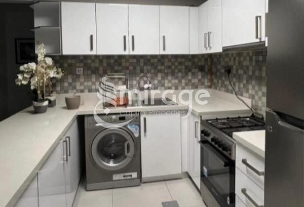 Furnished 1BR | Full Facilities | Prime Location