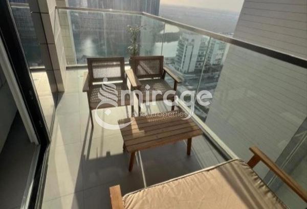 Furnished 1BR | Full Facilities | Prime Location
