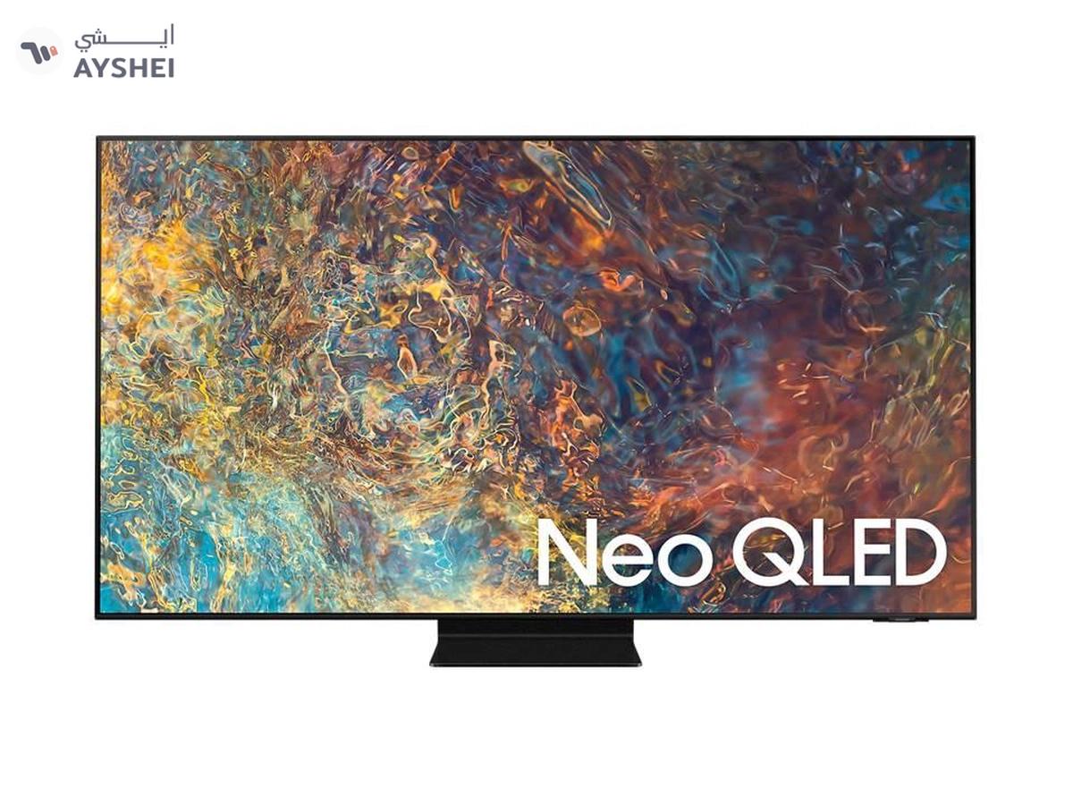 Renewed - Samsung 65" QN90A Neo QLED 4K HDR Smart TV 65QN90A-0-0