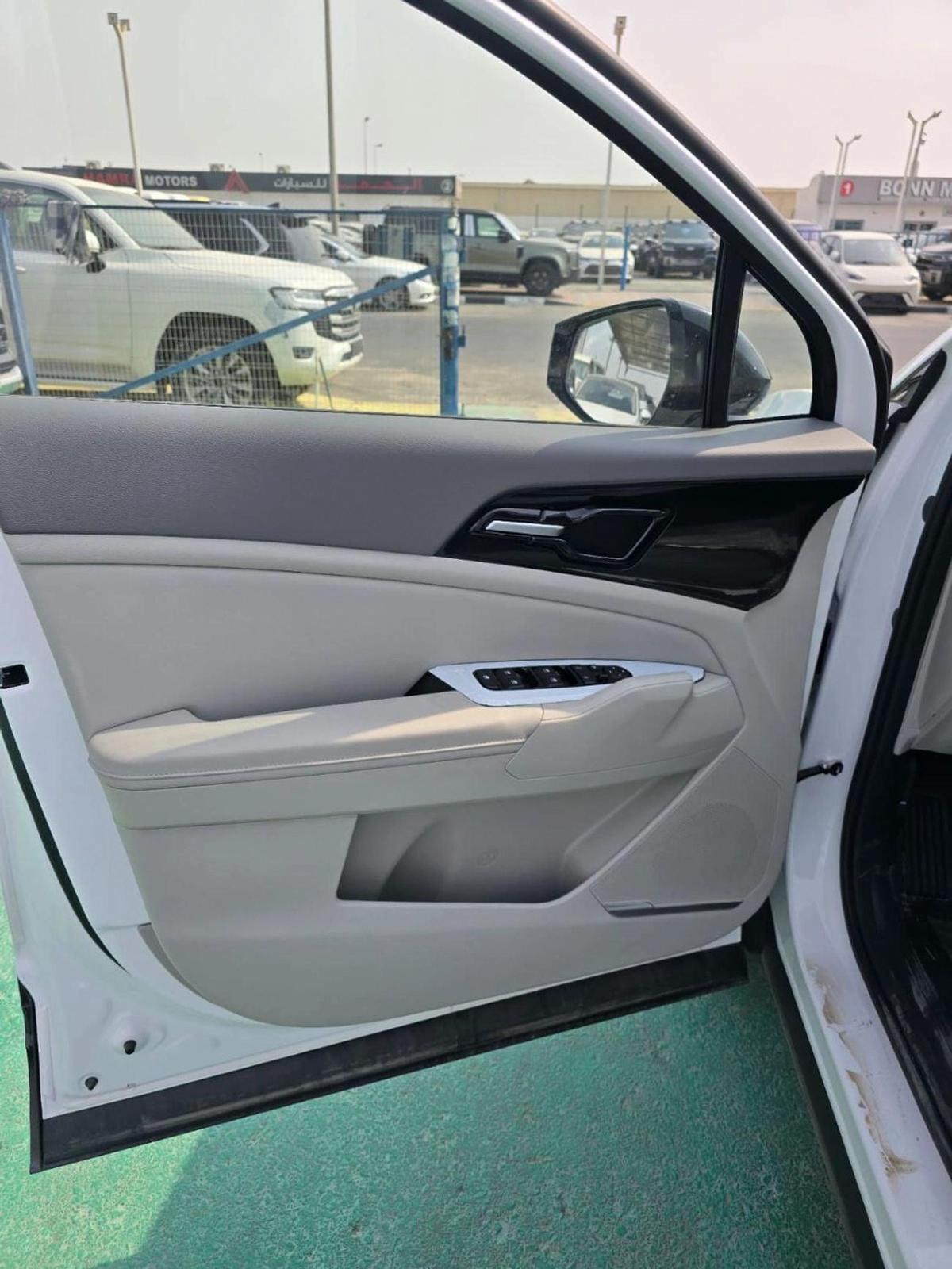 Kia Sportage L TX 1.5T-3-3