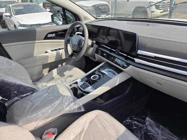 Kia Sportage L TX 1.5T