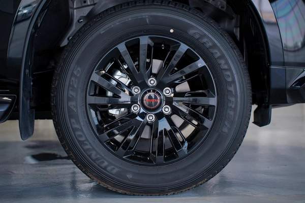ISUZU D-MAX GT 3.0L A/T 4X4 FULL OPTION MODEL 2026 GCC SPECS