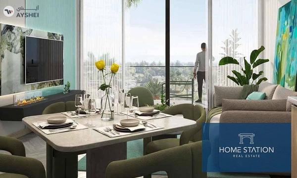 Evergreens, DAMAC Hills 2 (Akoya by DAMAC), Dubai