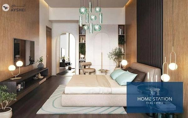 Evergreens, DAMAC Hills 2 (Akoya by DAMAC), Dubai