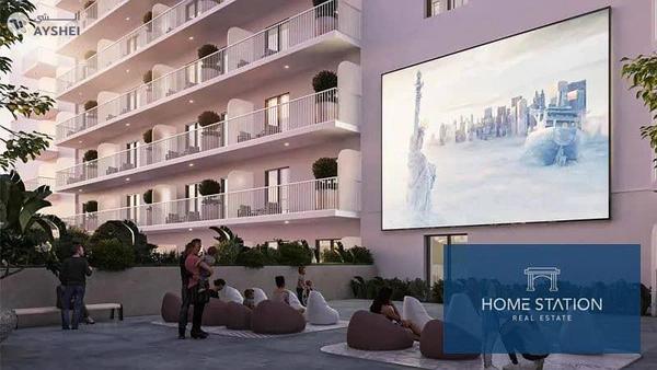 Evergreens, DAMAC Hills 2 (Akoya by DAMAC), Dubai