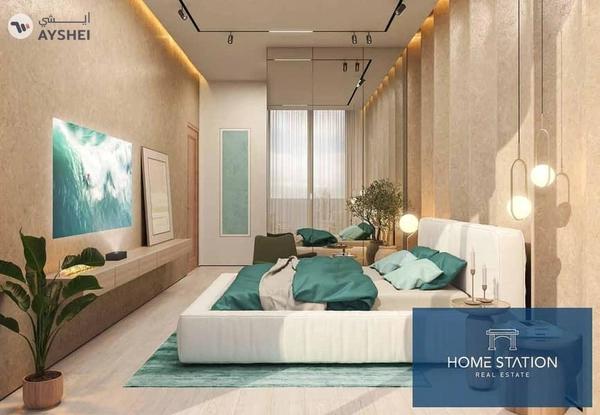 Evergreens, DAMAC Hills 2 (Akoya by DAMAC), Dubai